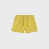 Mayoral Bermudas com linho bebé