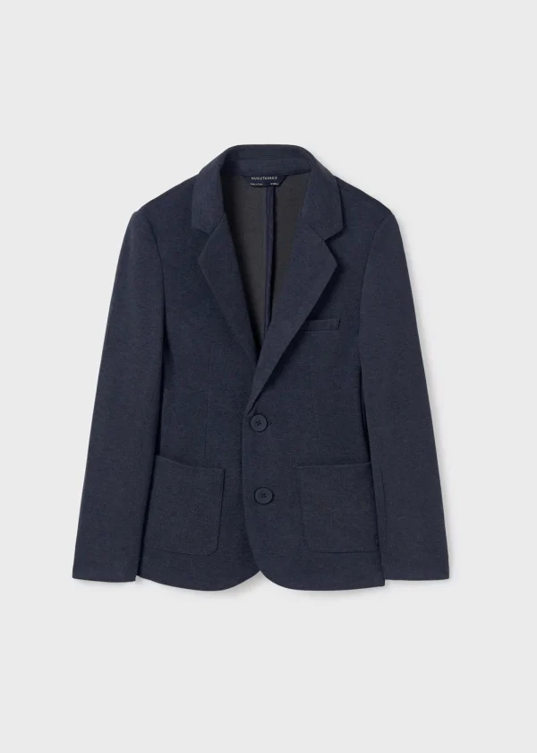 Mayoral Blazer elegante rapaz