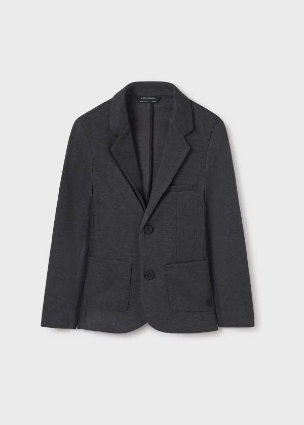 Mayoral Blazer elegante rapaz