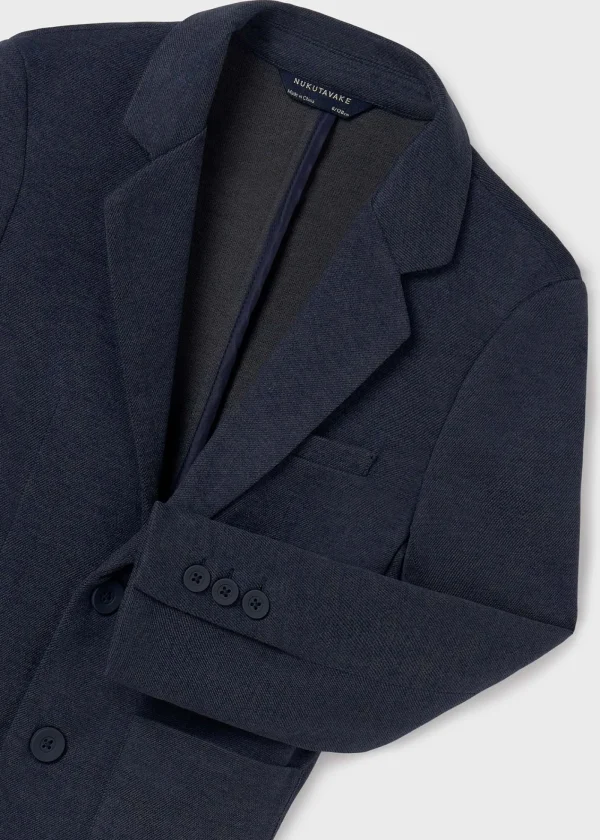 Mayoral Blazer elegante rapaz