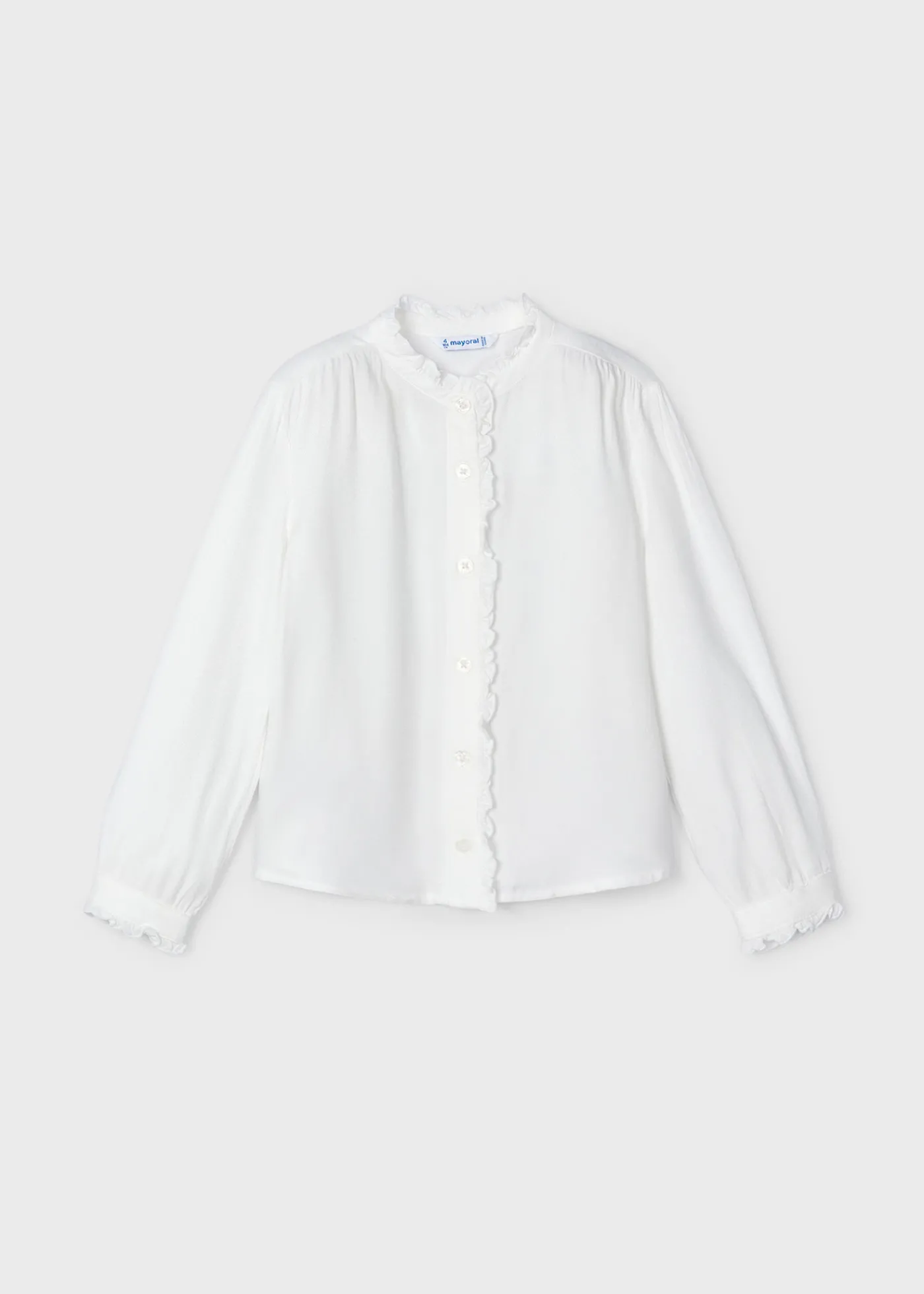 blusa_folhos_menina_0.webp Mayoral Blusa folhos menina