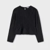 Mayoral Blusa frazidos rapariga