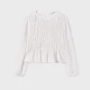 Mayoral Blusa frazidos rapariga