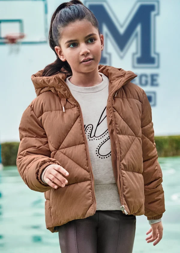 Mayoral Blusão acolchoado rapariga