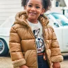 Mayoral Blusão detalhes pelo menina