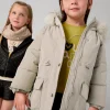 Mayoral Blusão parka menina