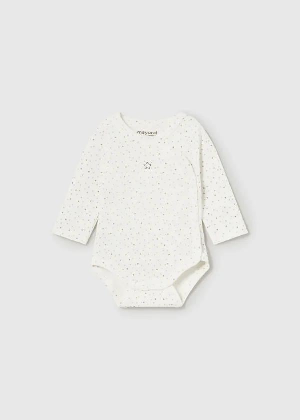 Mayoral Body unisex recém nascido