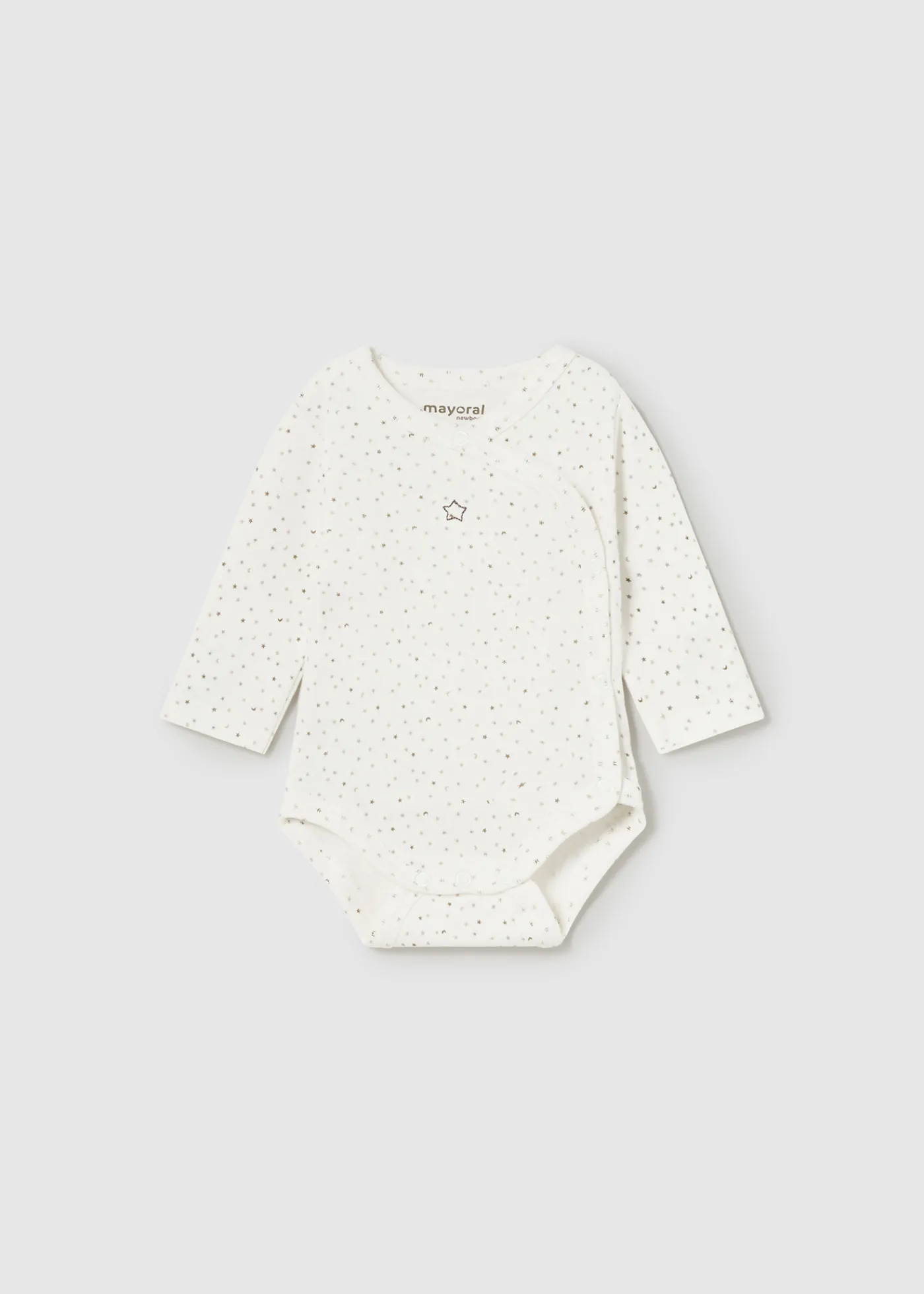 body_unisex_recm_nascido_0-1.webp Mayoral Body unisex recém nascido