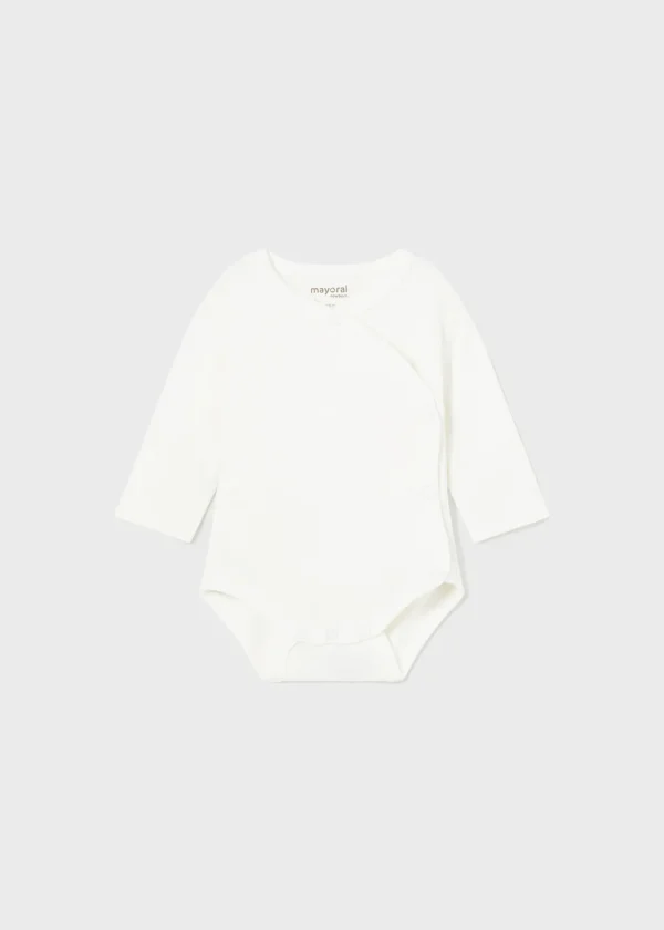Mayoral Body unisex recém nascido