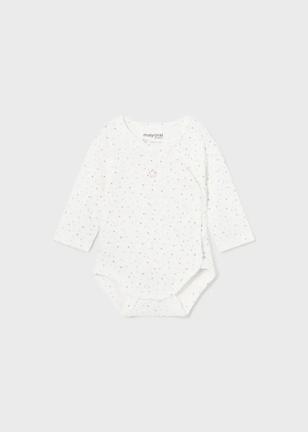 Mayoral Body unisex recém nascido