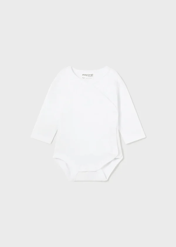 Mayoral Body unisex recém nascido