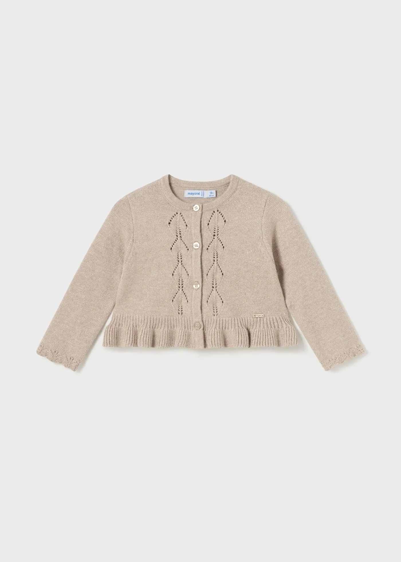 bolero_folho_tricot_beb_1-3.webp Mayoral Bolero folho tricot bebé