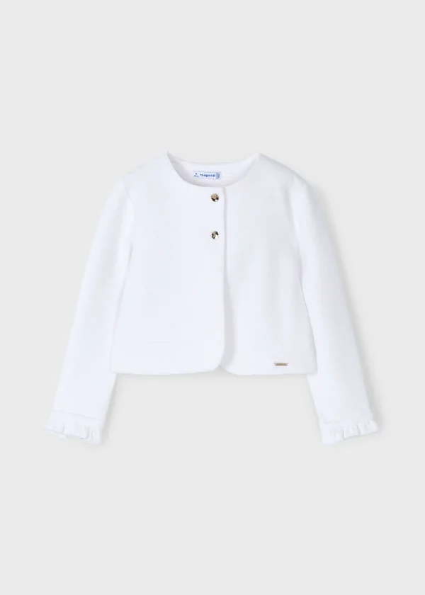 Mayoral Bolero menina