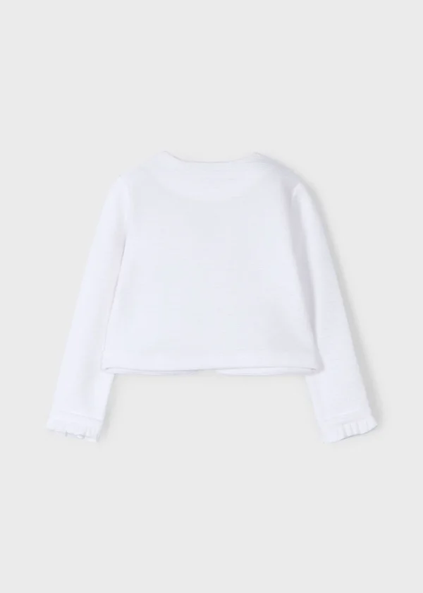 Mayoral Bolero menina