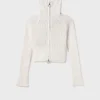 Mayoral Bolero tricot canelada rapariga