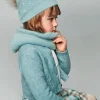 Mayoral Bolero tricot estrutura menina