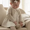 Mayoral Bolero tricot recém nascido