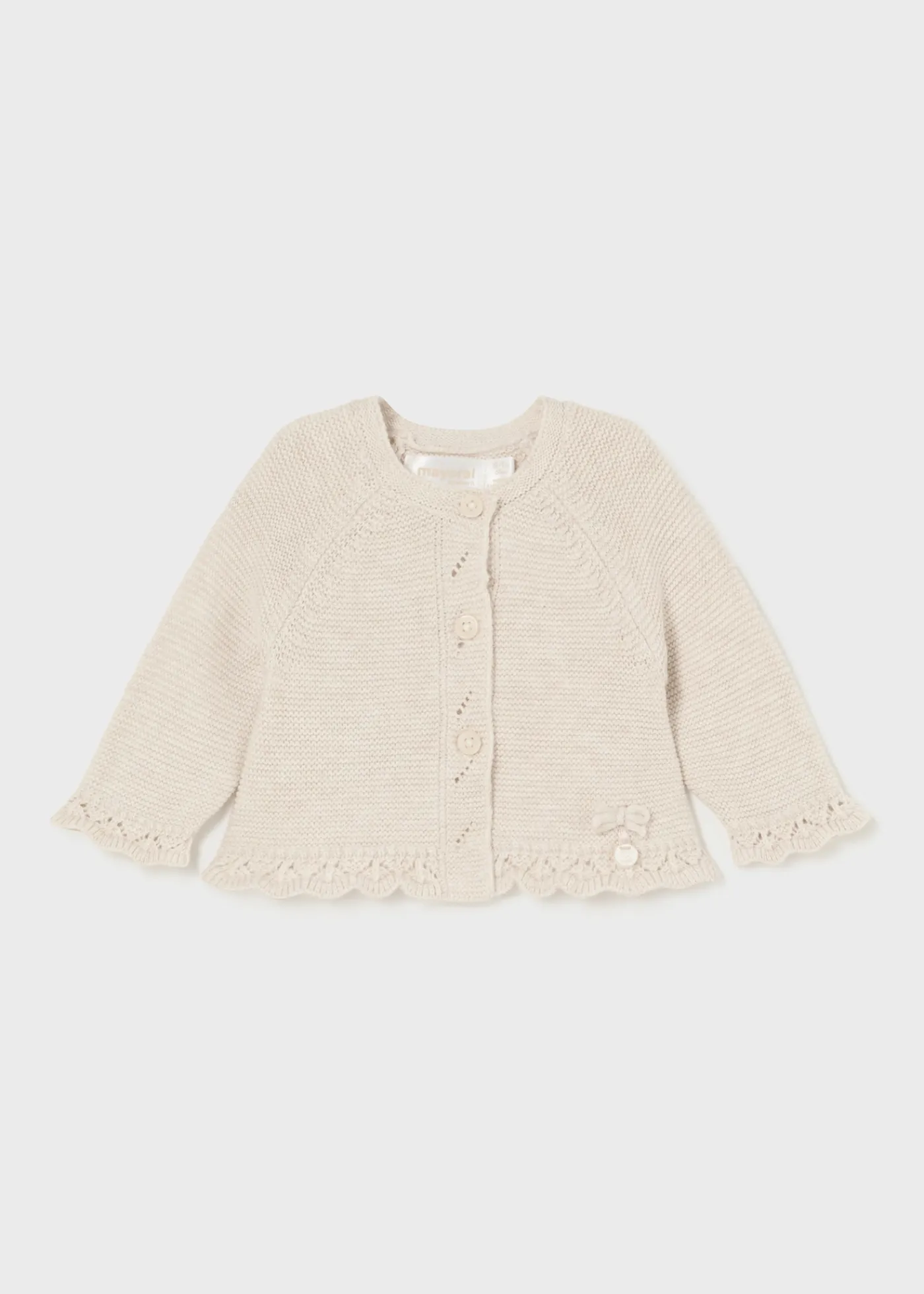 bolero_tricot_recm_nascido_0.webp Mayoral Bolero tricot recém nascido