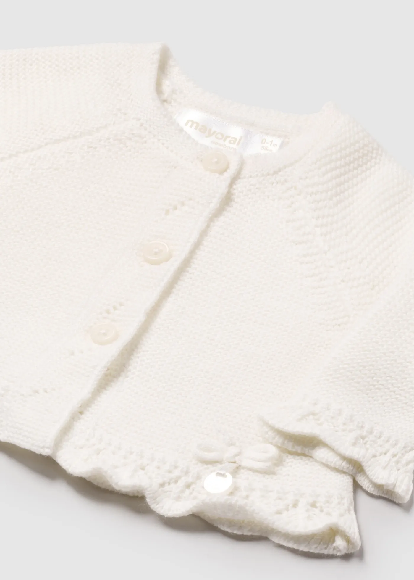bolero_tricot_recm_nascido_1-1.webp Mayoral Bolero tricot recém nascido