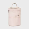 Mayoral Bolsa térmica bolinhas bebé