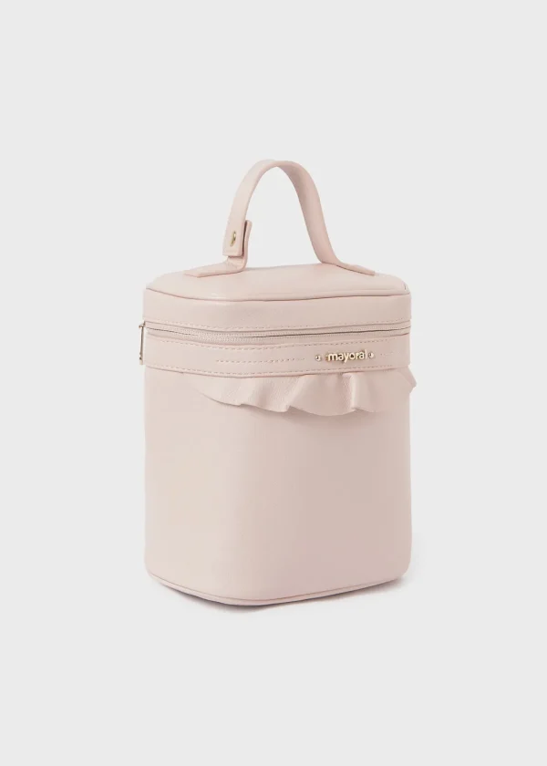 Mayoral Bolsa térmica folho bebé