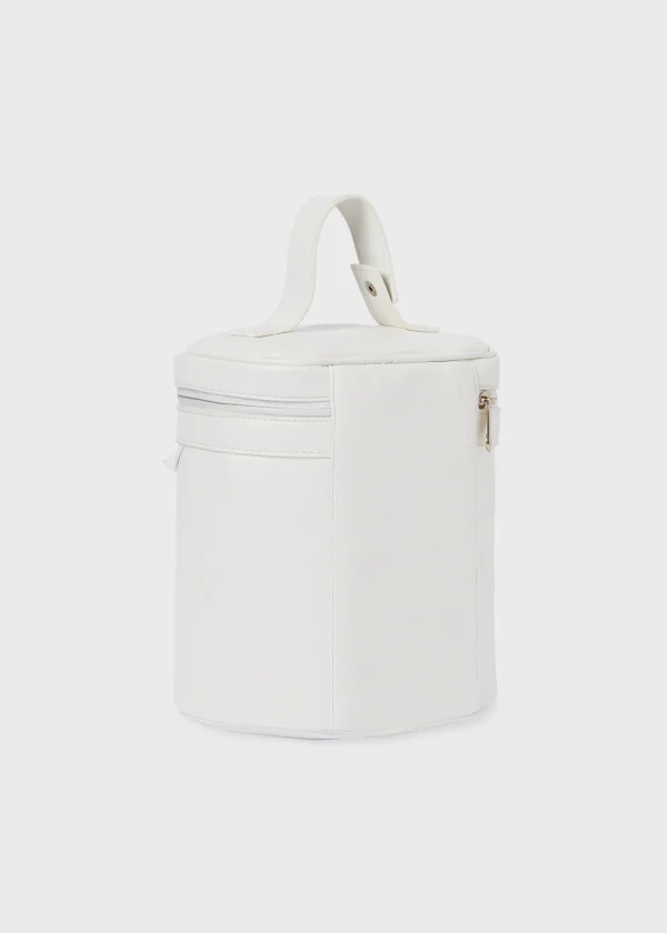 Mayoral Bolsa térmica folho bebé