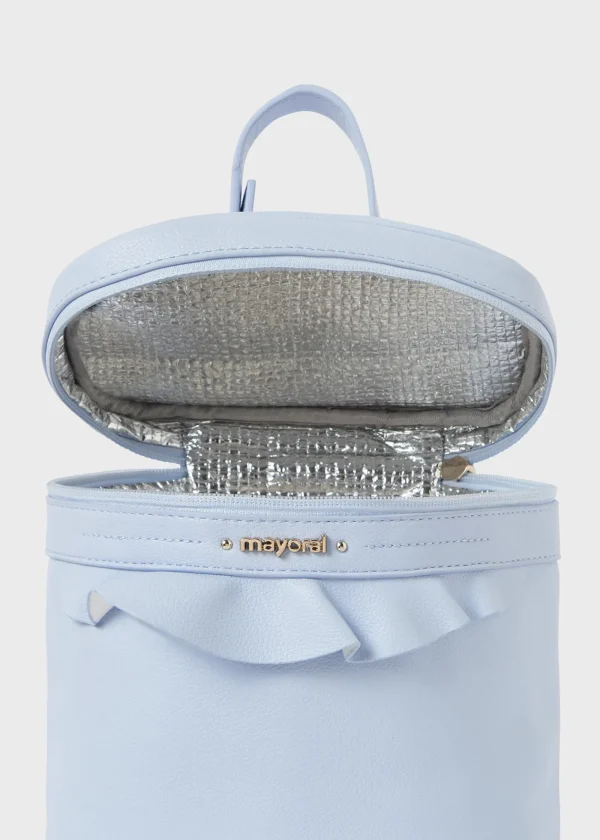 Mayoral Bolsa térmica folho bebé