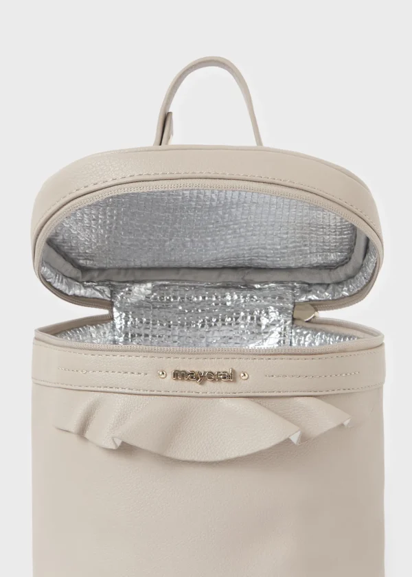 Mayoral Bolsa térmica folho bebé