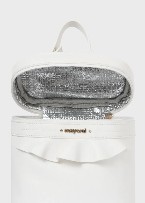 Mayoral Bolsa térmica folho bebé