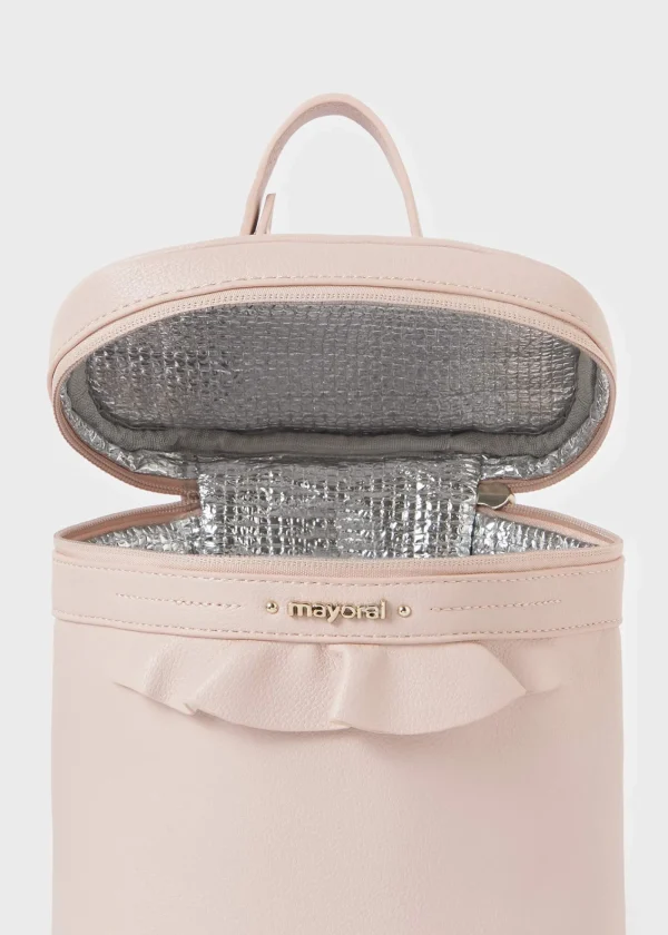 Mayoral Bolsa térmica folho bebé