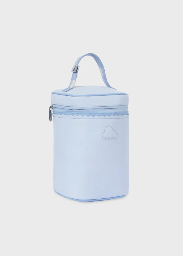 Mayoral Bolsa térmica ondas bebé