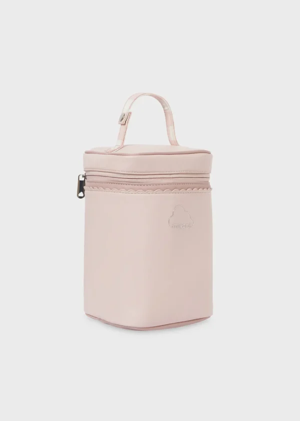 Mayoral Bolsa térmica ondas bebé