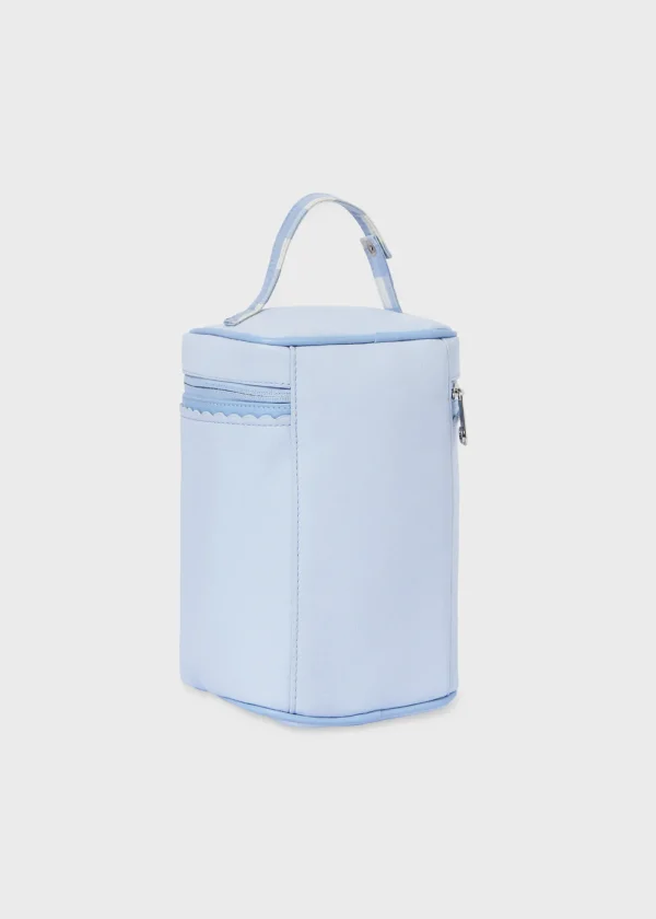 Mayoral Bolsa térmica ondas bebé