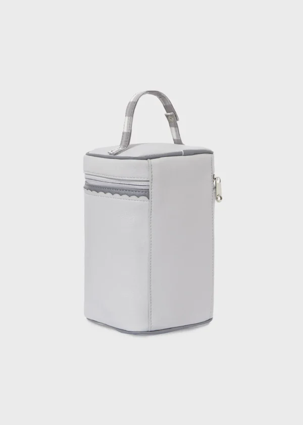Mayoral Bolsa térmica ondas bebé