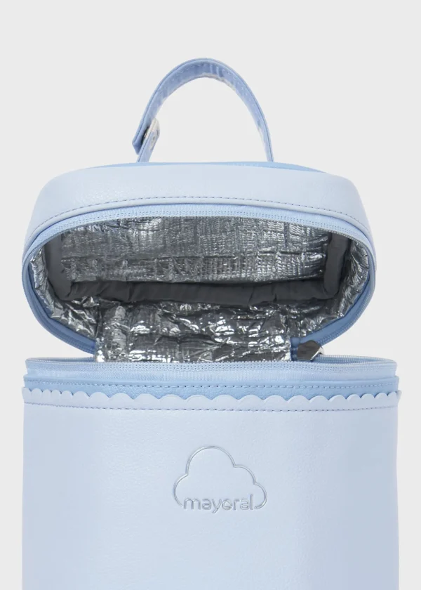 Mayoral Bolsa térmica ondas bebé