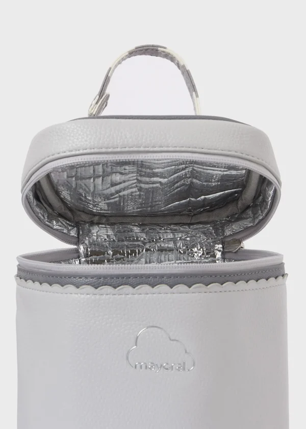 Mayoral Bolsa térmica ondas bebé
