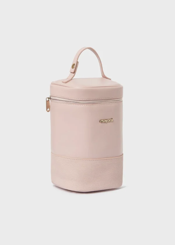 Mayoral Bolsa térmica pequena bebé