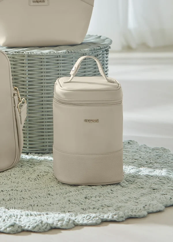 Mayoral Bolsa térmica pequena bebé