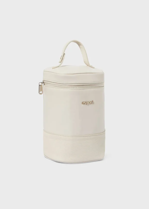 Mayoral Bolsa térmica pequena bebé