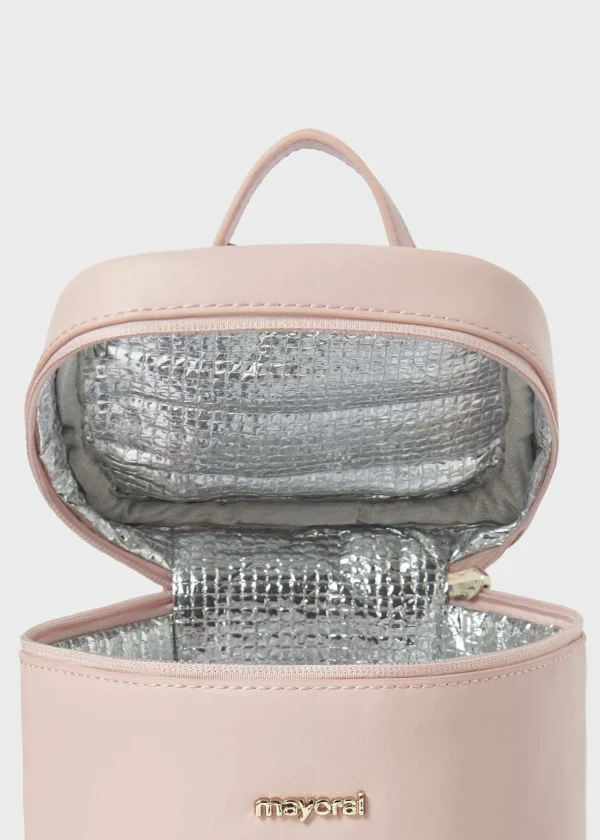 Mayoral Bolsa térmica pequena bebé