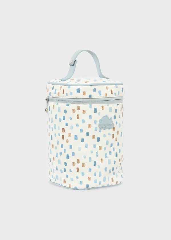 Mayoral Bolsa térmica pequeno bebé