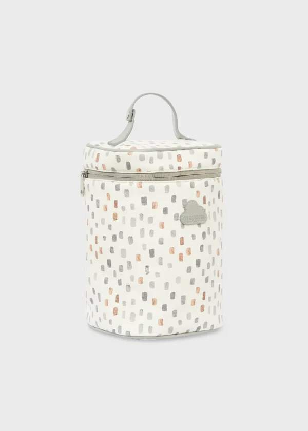 Mayoral Bolsa térmica pequeno bebé