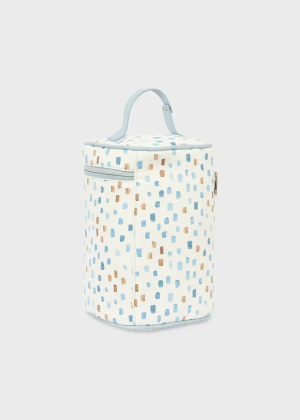 Mayoral Bolsa térmica pequeno bebé