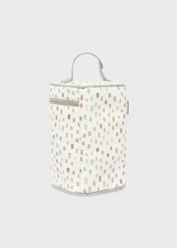 Mayoral Bolsa térmica pequeno bebé