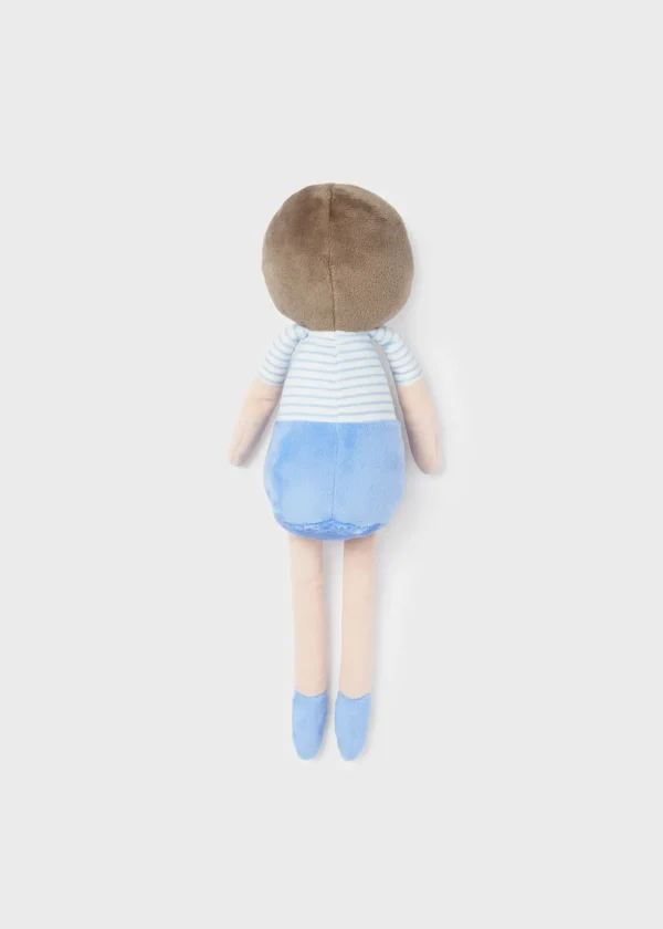 Mayoral Boneca peluche bebé