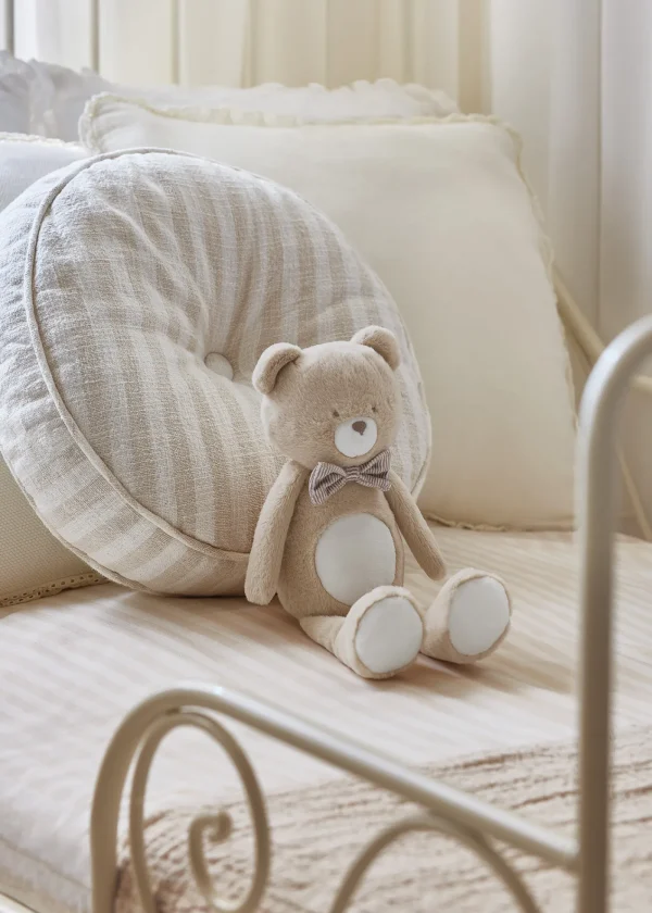 Mayoral Boneca peluche bebé