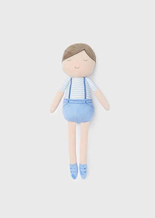 Mayoral Boneca peluche bebé