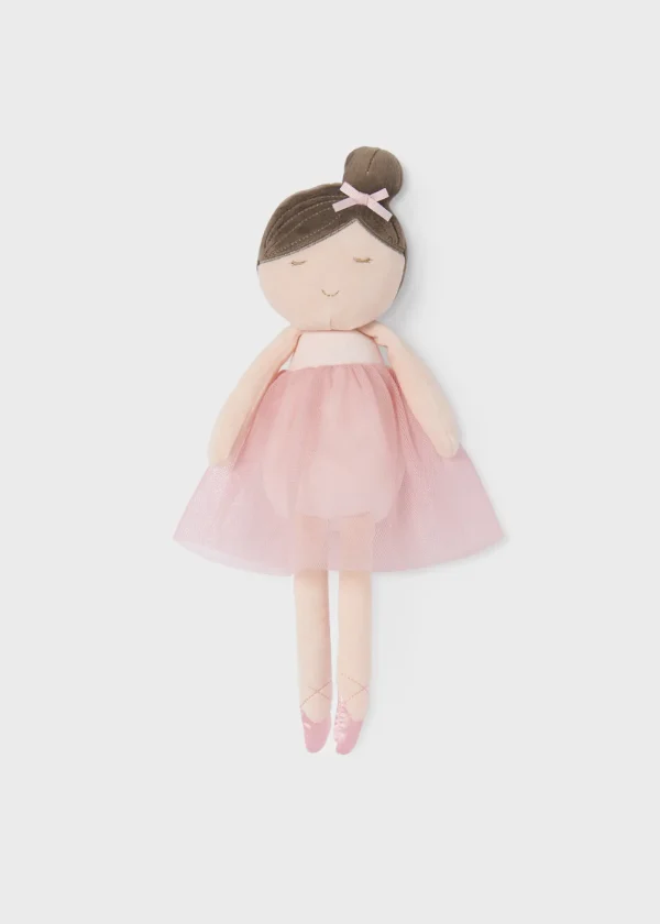 Mayoral Boneca peluche bebé