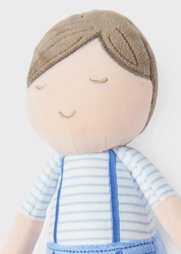 Mayoral Boneca peluche bebé