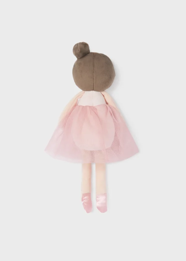 Mayoral Boneca peluche bebé